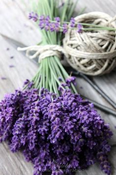 Lavender Aged Dark Balsamic Vinegar