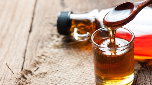 Vermont Maple Aged Dark Balsamic Vinegar