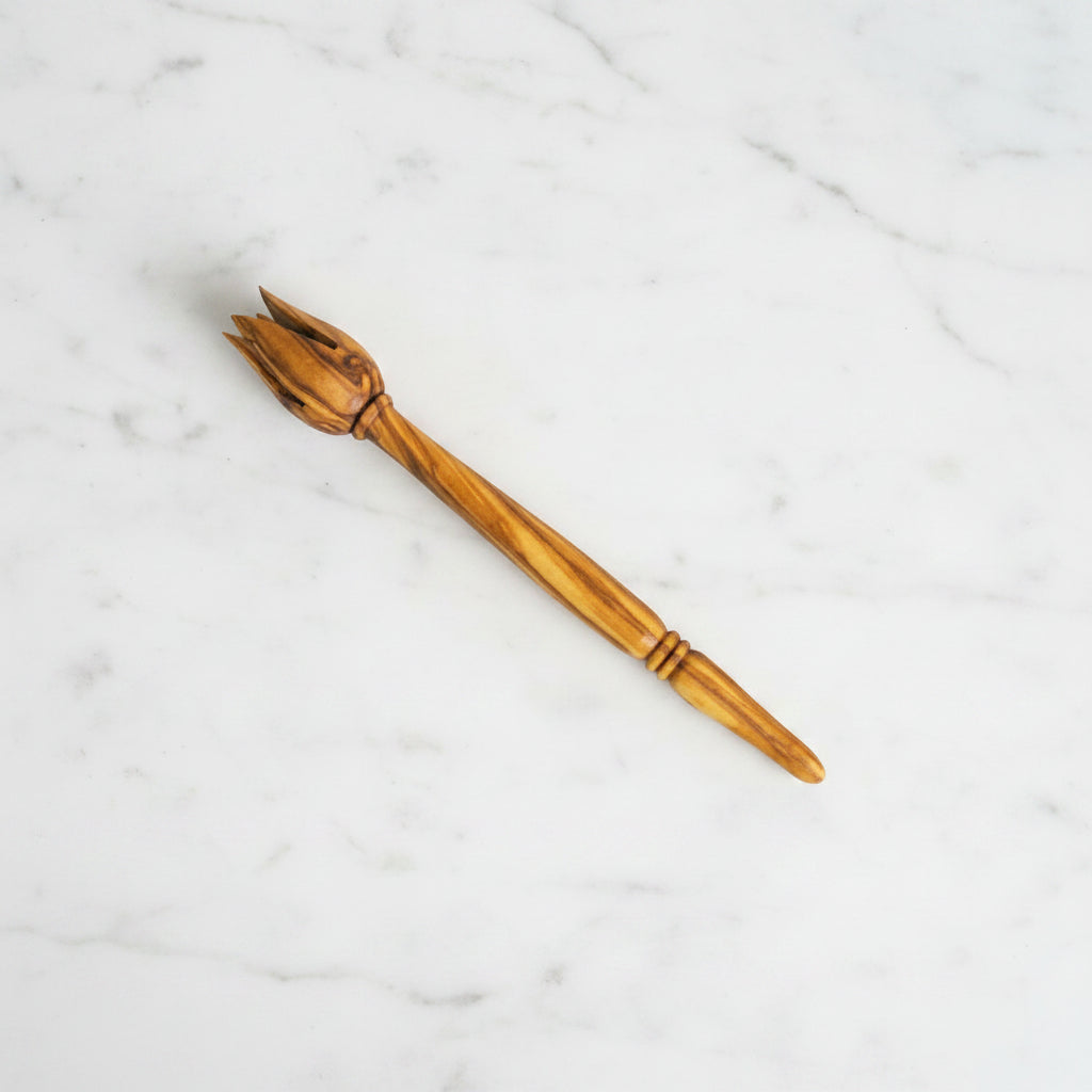 Olive Fork