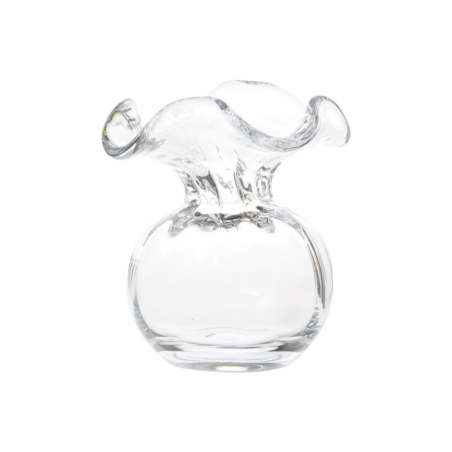 Hibiscus Glass