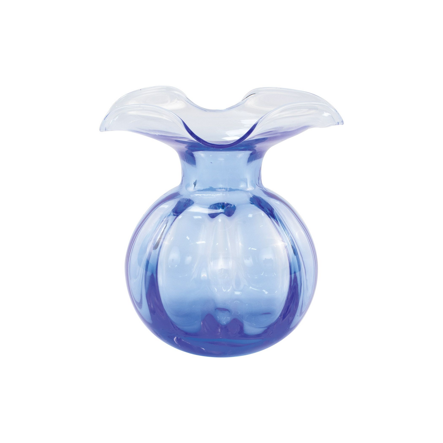 Hibiscus Glass