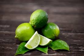 Tahitian Lime Fused Olive Oil