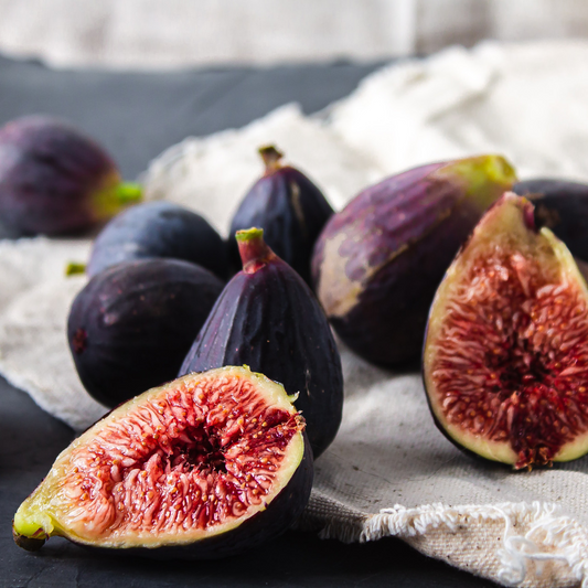 Mediterranean Fig Aged Balsamic Vinegar