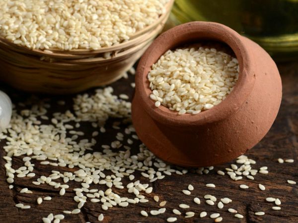 Toasted Sesame Oil