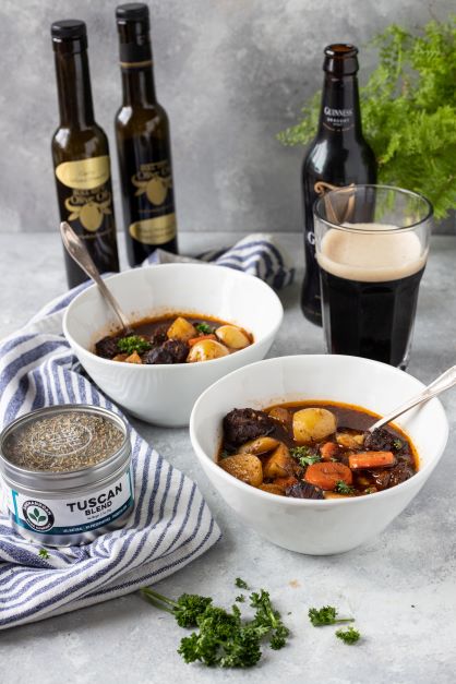 St Patricks Day Stew
