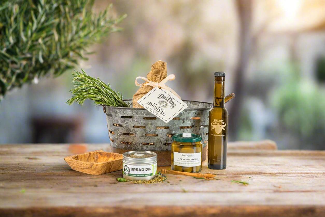 Gift Boxes, Baskets and Totes