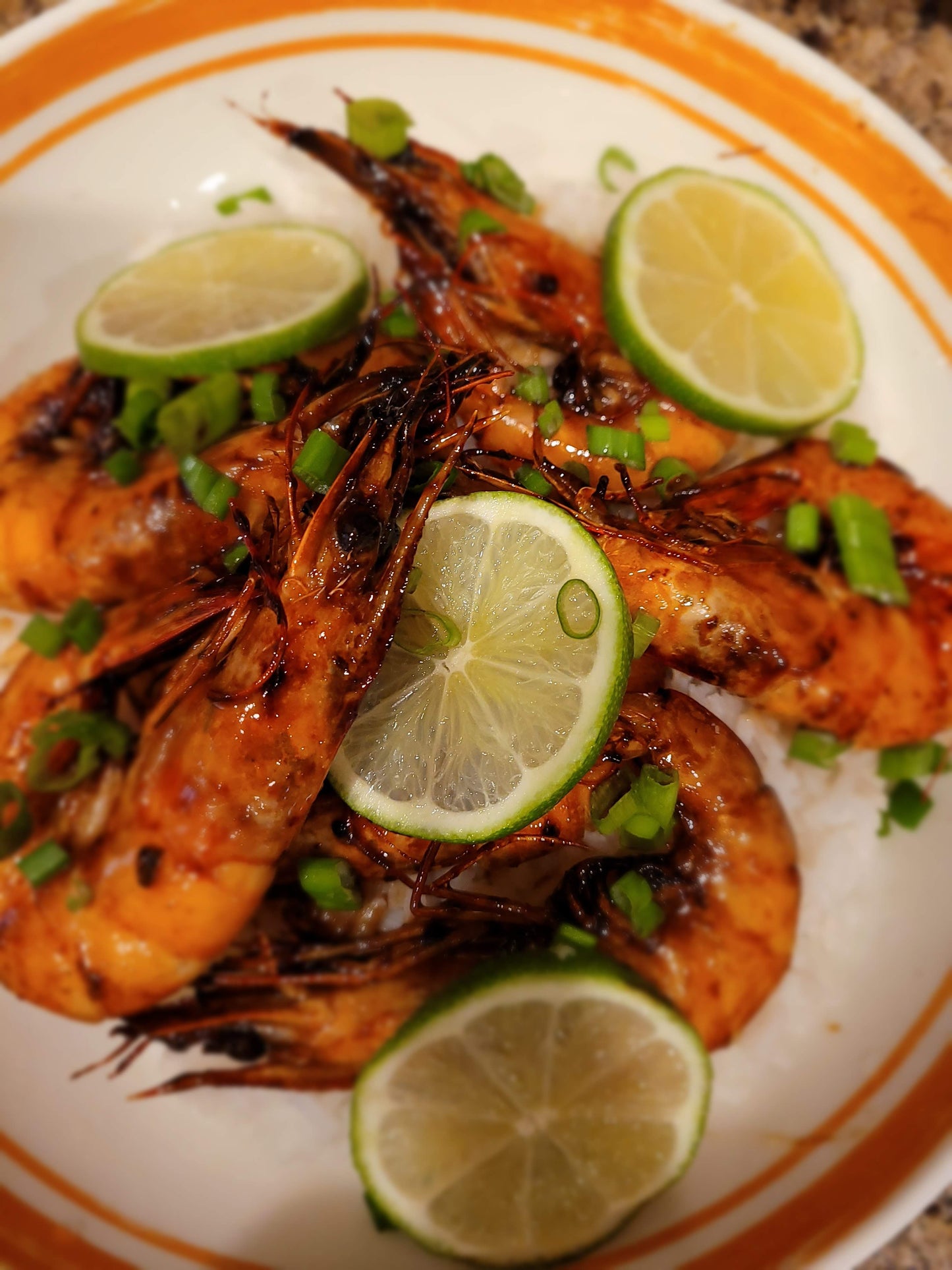 Honey-Kissed Ginger White Balsamic