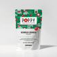 Reindeer Crunch Popcorn