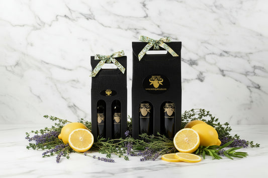 Midday on the Mediterranean Boxed Set