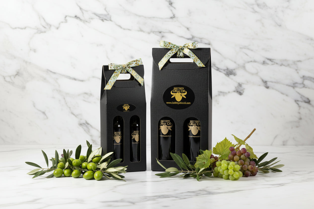 Classic Pairing Boxed Set