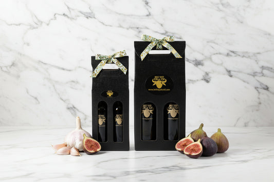 Fan Favorite Boxed Set