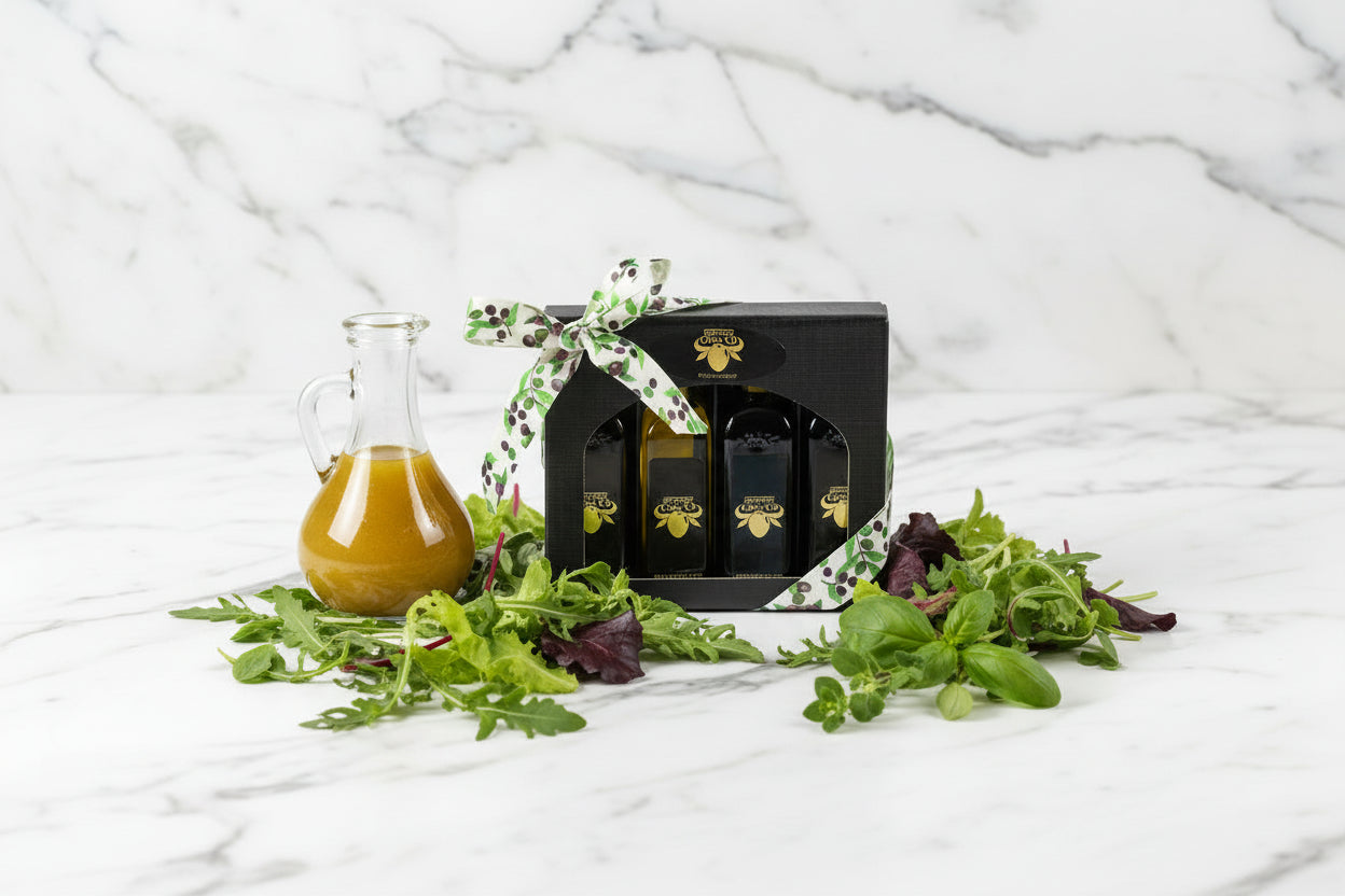 Tasting Collection Set