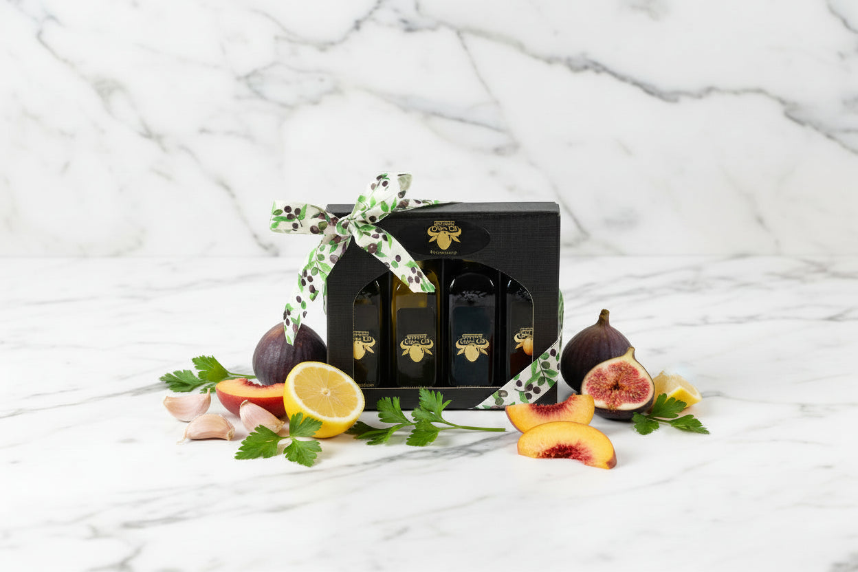 Tasting Collection Set