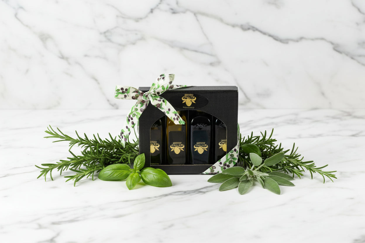 Bouquet Garni Tasting Collection