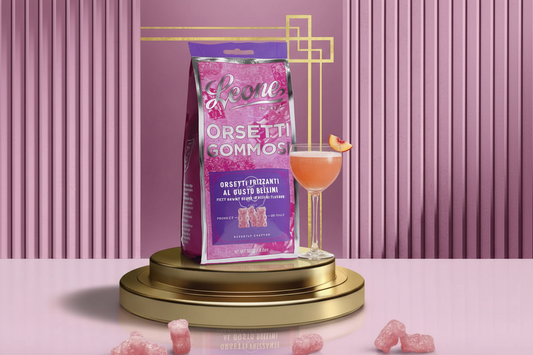 Leone Bellini Gummy Bears