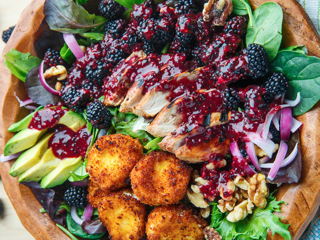 Provençal Lavender Balsamic Vinegar