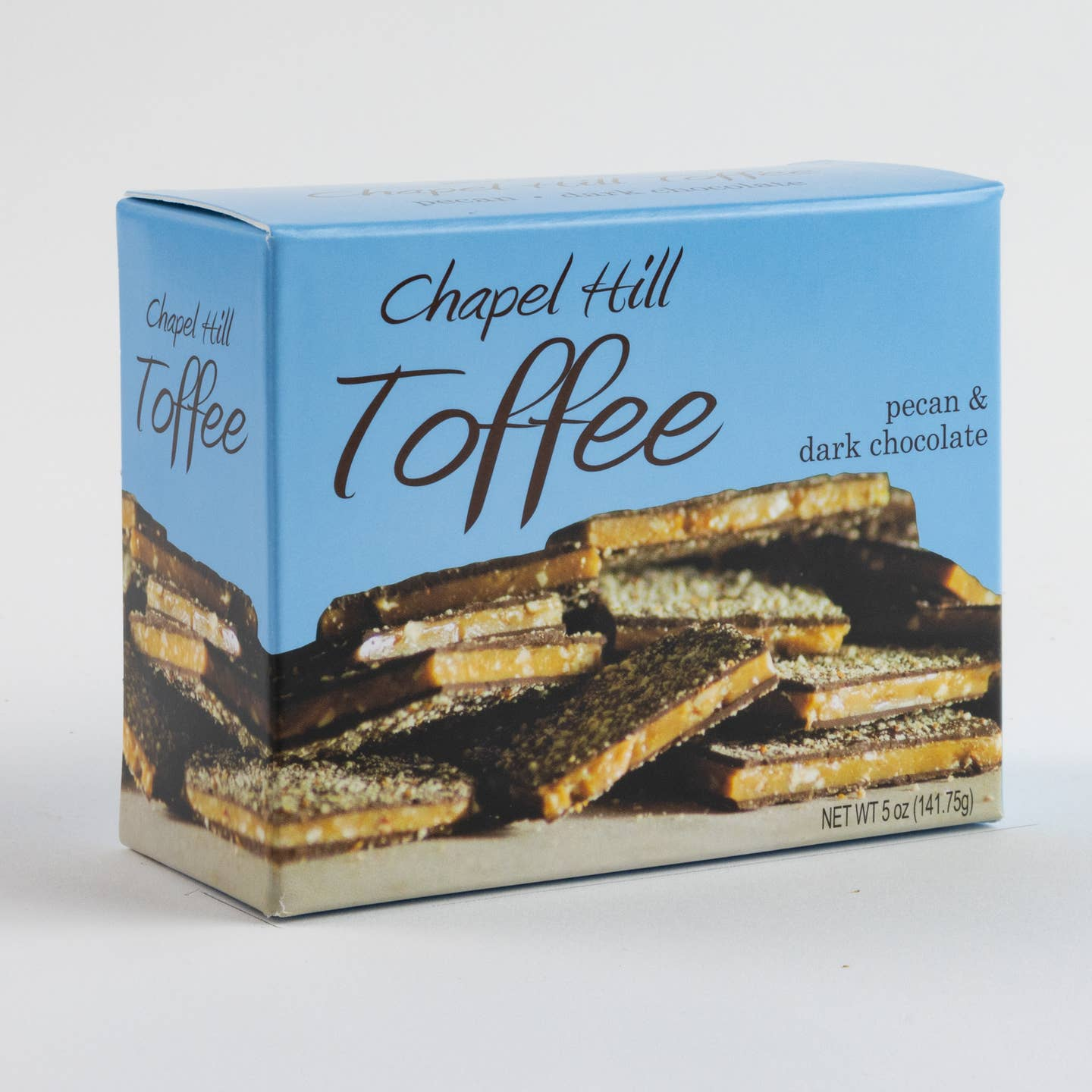 Chapel Hill Toffee 5 oz
