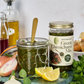 Green Chimichurri Mix