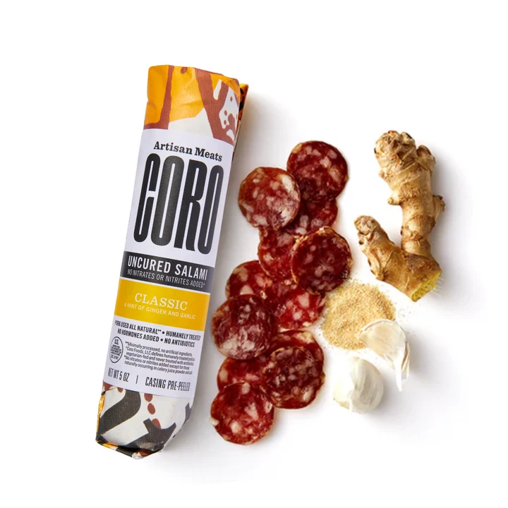 Classic Salumi  Piccolo by Coro