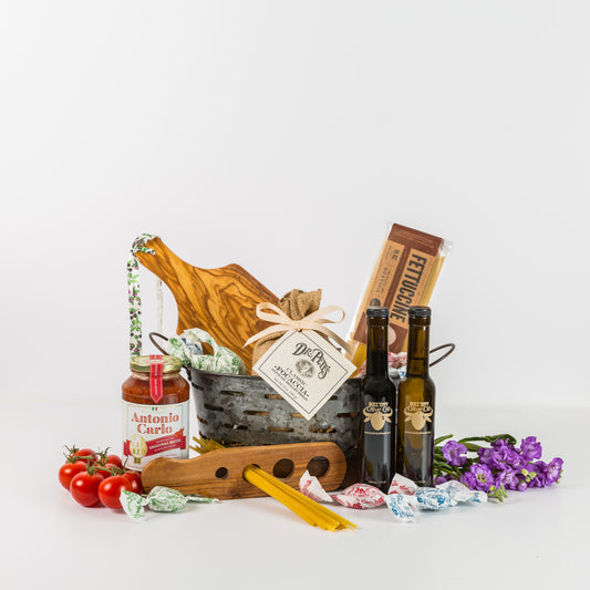 Buon Appetito! Dinner Basket