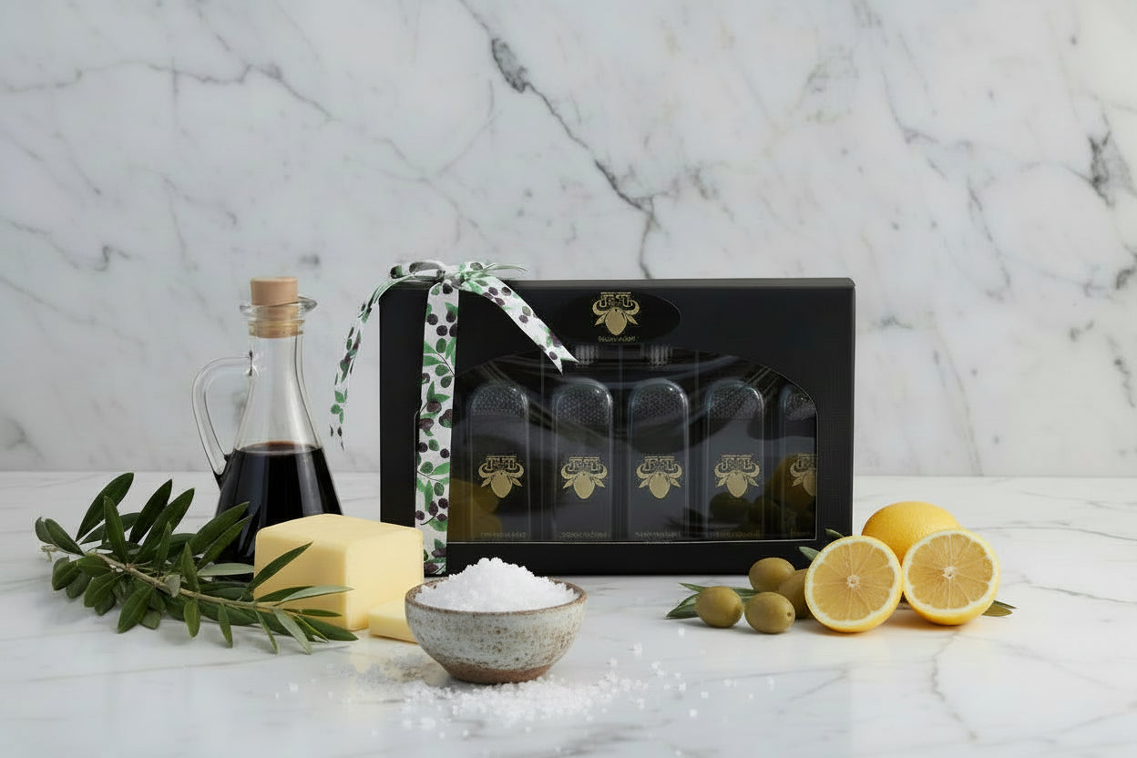 Essential Kitchen Collection