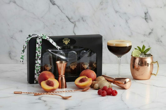Cocktail and Mocktail Mixer Collection