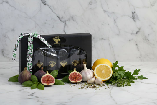 Mediterranean Medley Tasting Collection