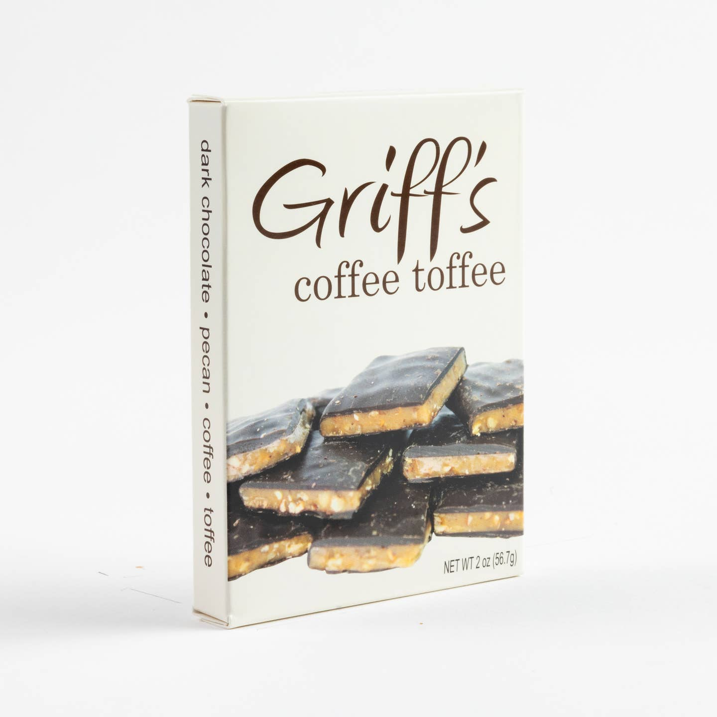 Salty, Sweet, Crunchy Treats