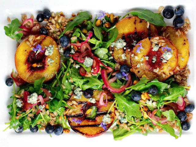 Provençal Lavender Balsamic Vinegar