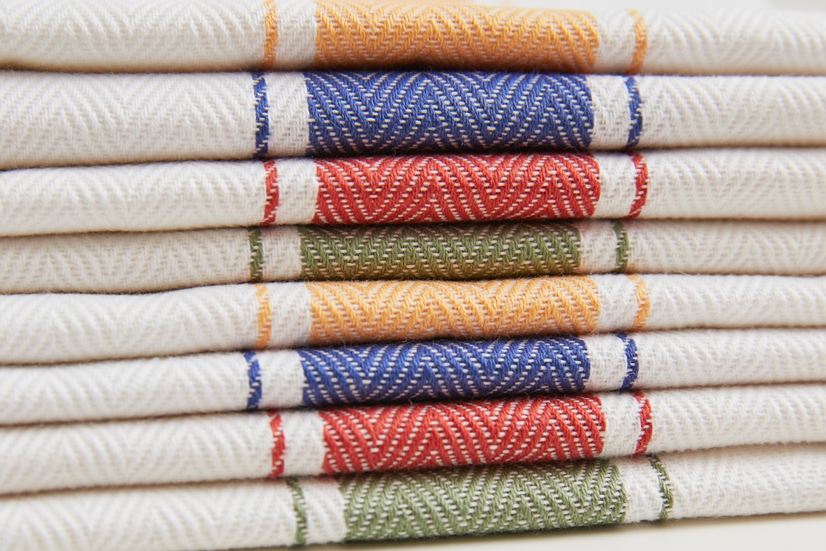 Baroni Italian Kitchen Towel