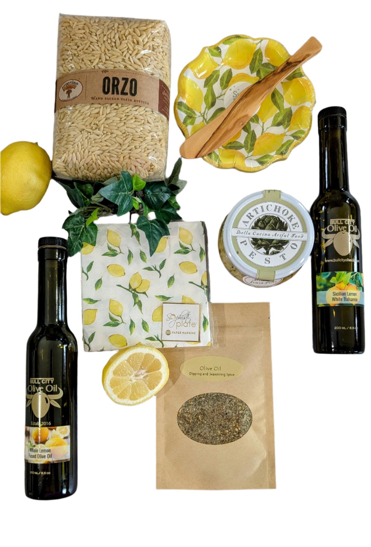NEW Products!