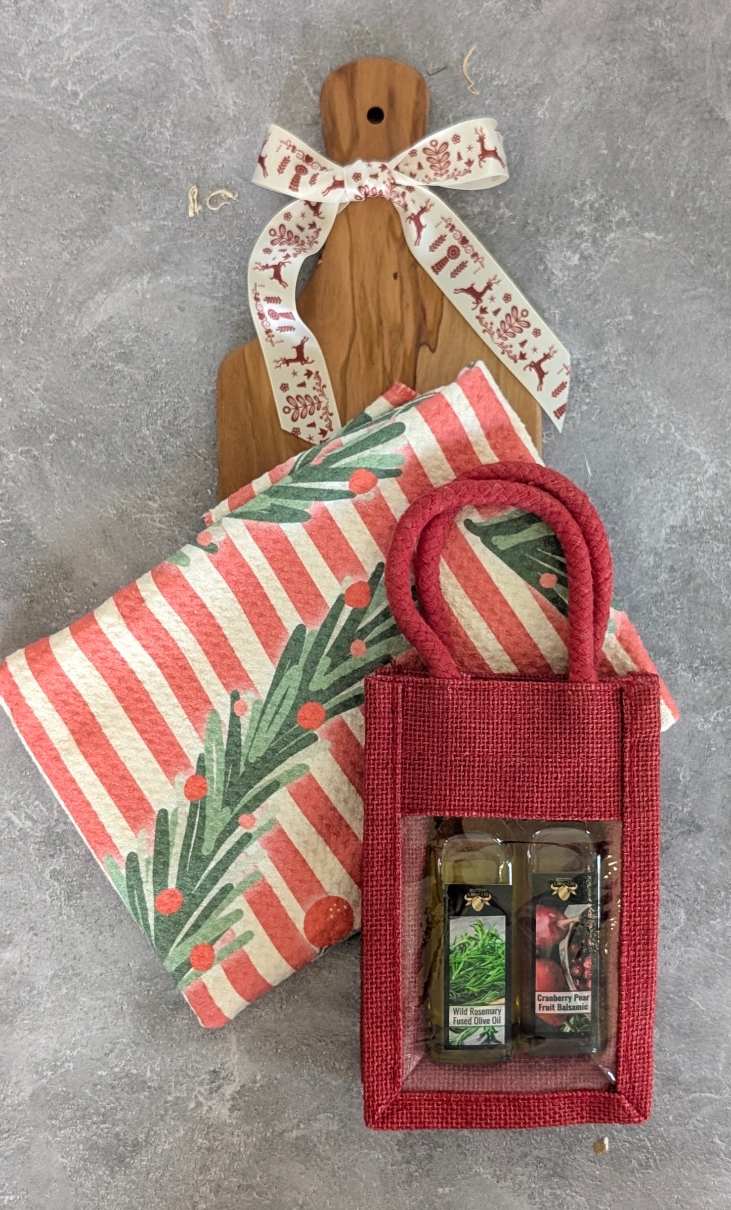 Holiday Host