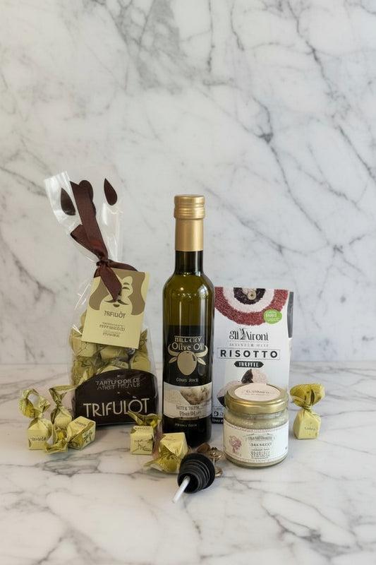 Tartufo Amore Luxury Box