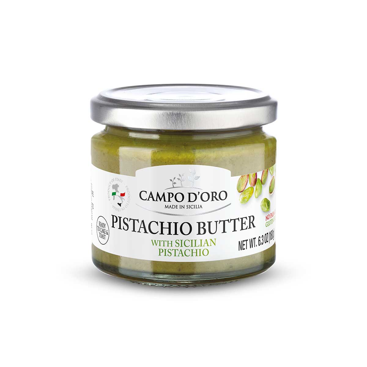 Specialty Foods