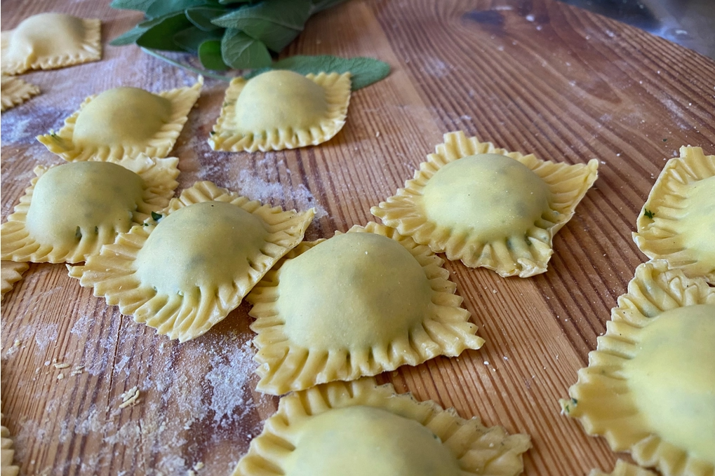 Ravioli Kit