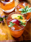 Juicy Peach White Balsamic Vinegar