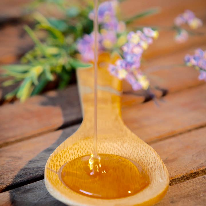 Sourwood Honey