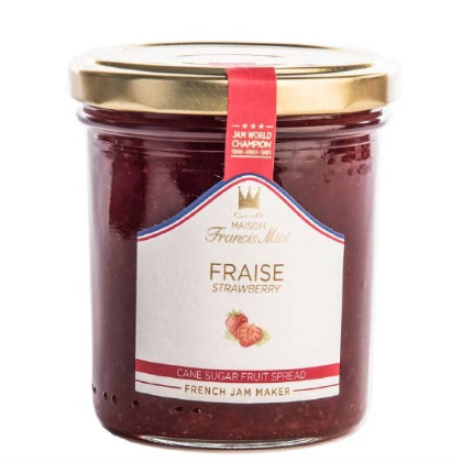 Jams, Honeys, Syrups and Spreads