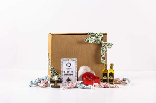 Tartufo Amore Luxury Box