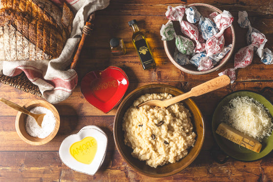 Tartufo Amore Luxury Box