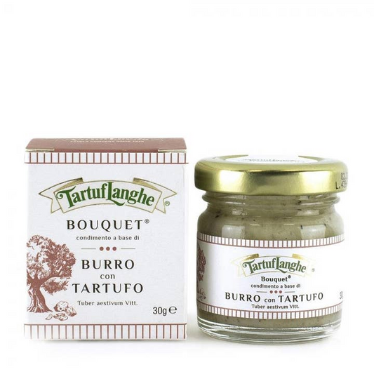 Italian Truffle Butter