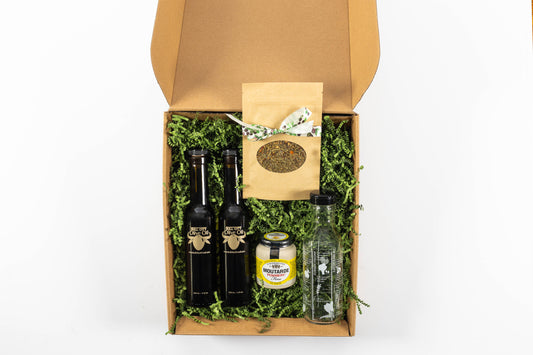 Best Dressed- Vinaigrette Gift Set