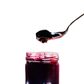Black and Blue Berry Cordial Jam