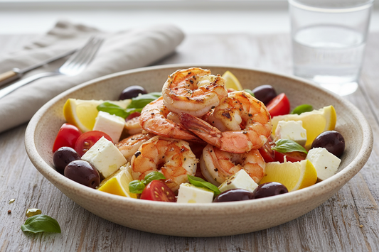 Greek Oregano White Balsamic Vinegar