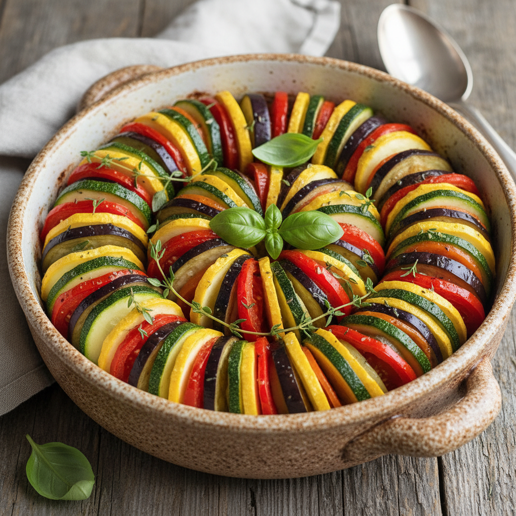 Herbes de Provence Infused Olive Oil