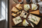 Cinnamon Pear Aged Balsamic Vinegar