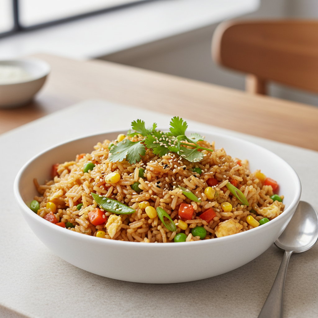 Teriyaki Aged Dark Balsamic Vinegar