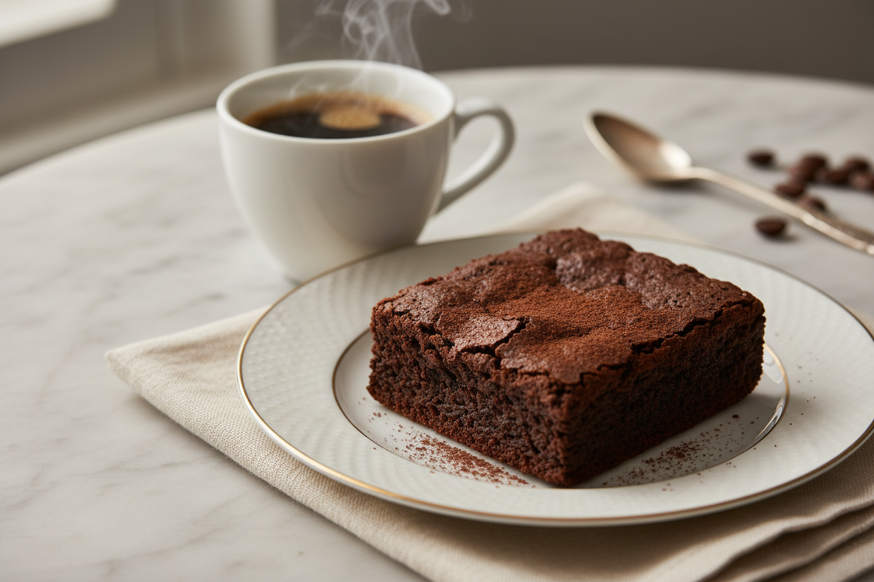 Café Espresso Aged Balsamic Vinegar