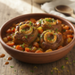 Milanese Gremolata Infused Olive Oil