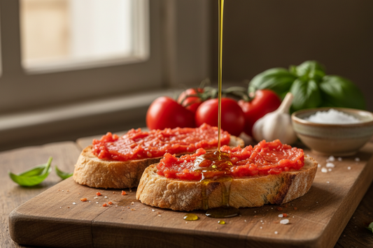 Aguilar Estate Reserve Picual (Oct. 2025) Spain  🥈 NYIOOC 2025